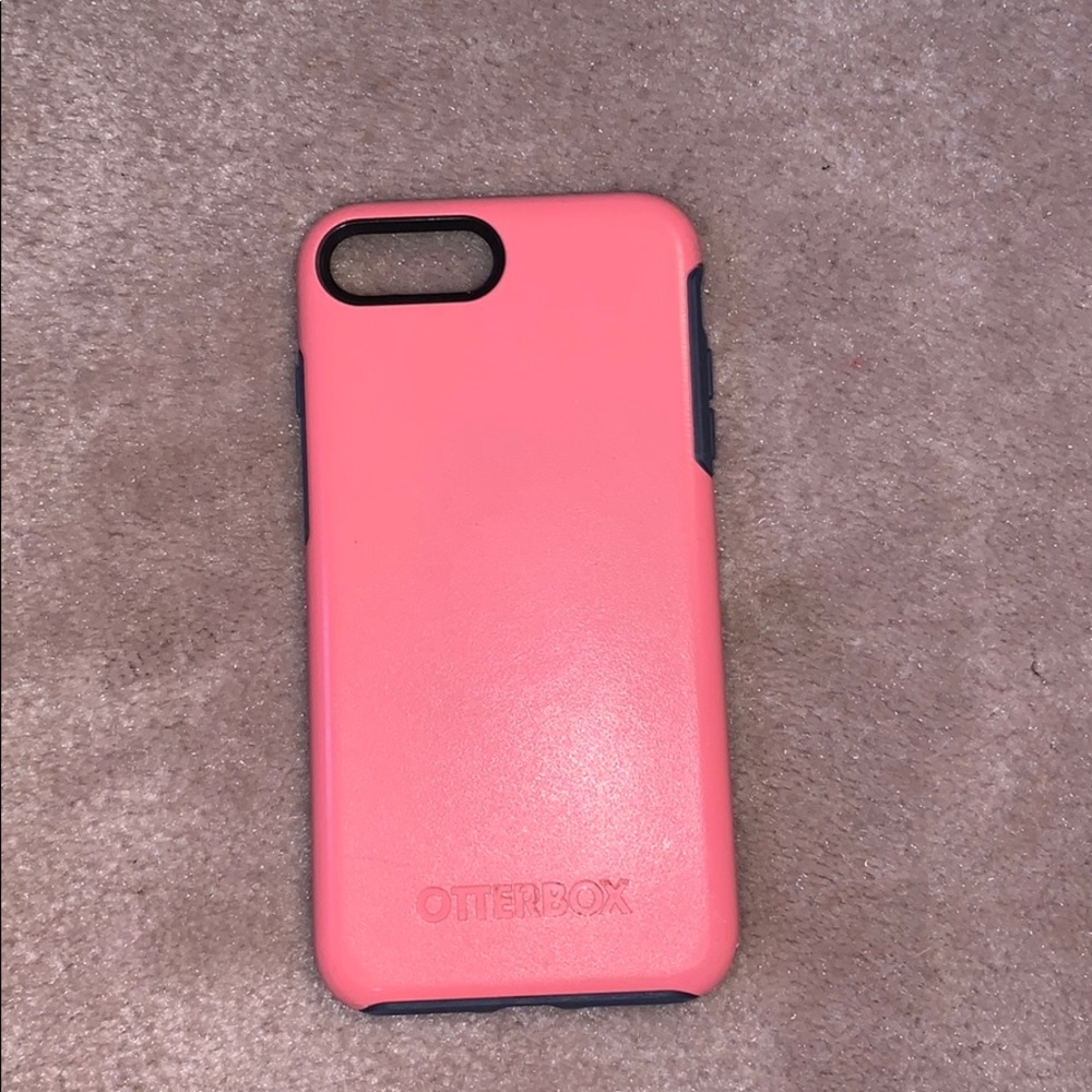 Otter box - iPhone 7,8plus